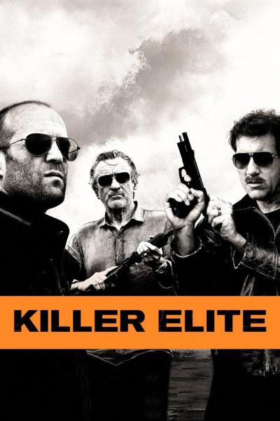 Poster : Killer Elite