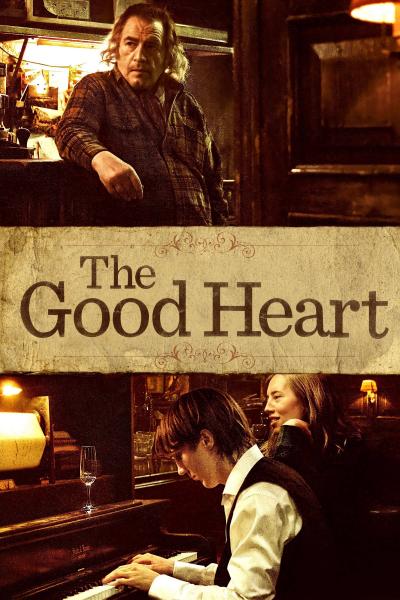 Poster : The good heart
