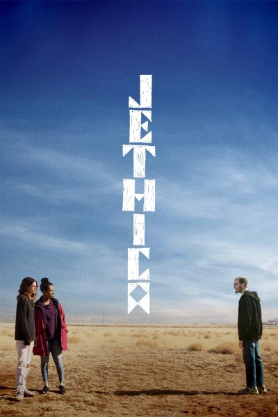 Poster : Jethica