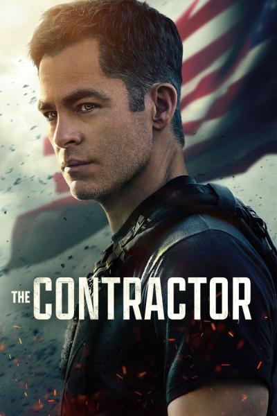 Poster : The Contractor