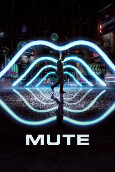 Poster : Mute