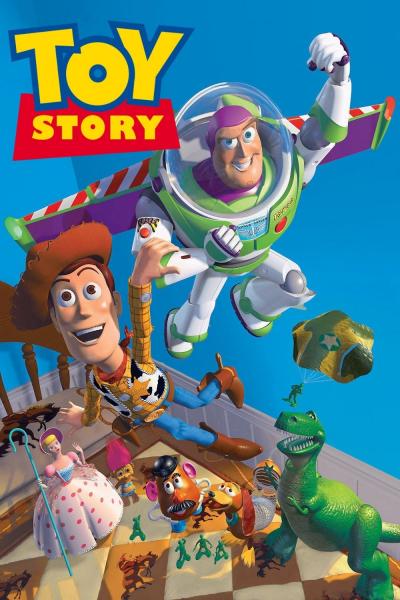 Poster : Toy Story