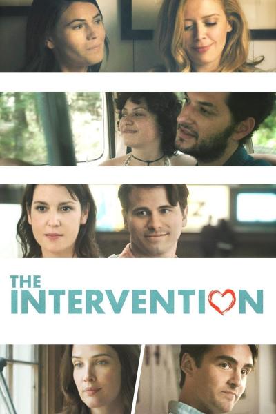 Poster : The Intervention