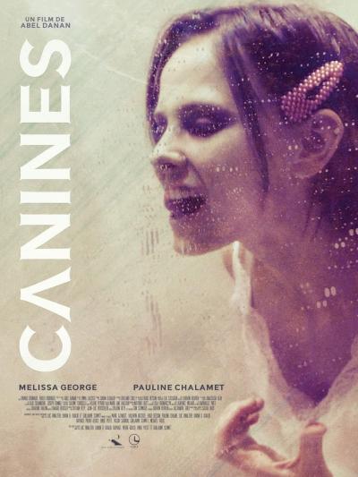 Poster : Canines