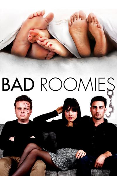 Poster : Bad Roomies