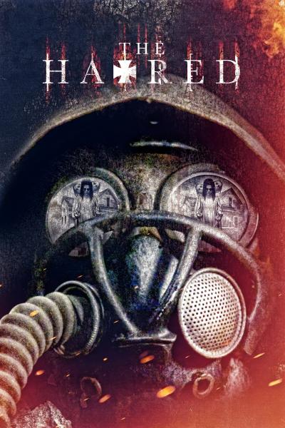 Poster : The Hatred