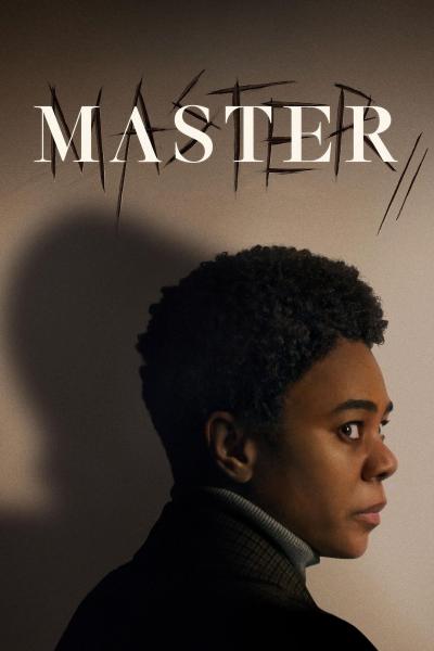 Poster : Master
