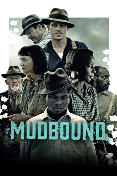 Poster : Mudbound