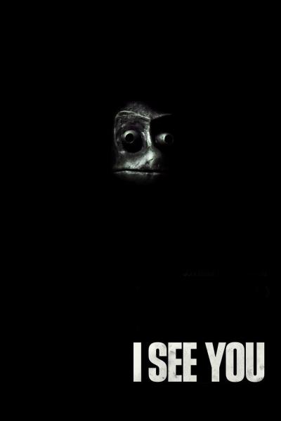 Poster : I See You