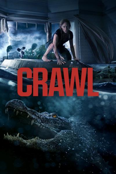 Poster : Crawl