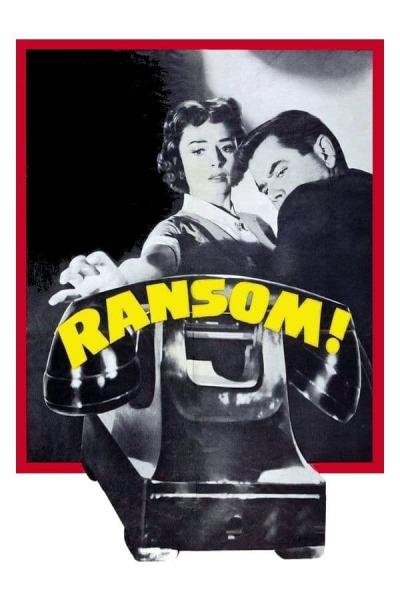 Poster : La Rançon (Ransom !)