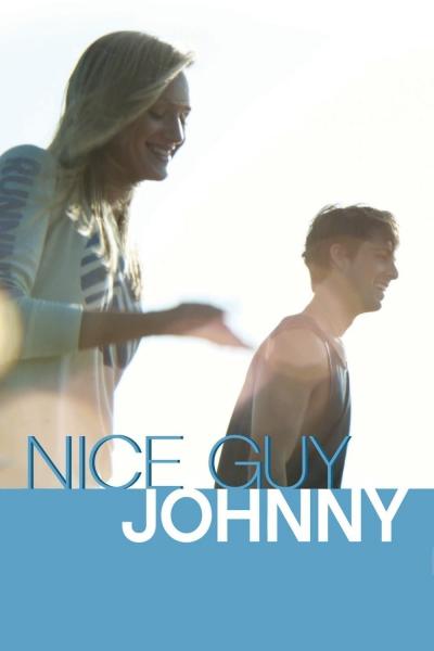 Poster : Nice Guy Johnny
