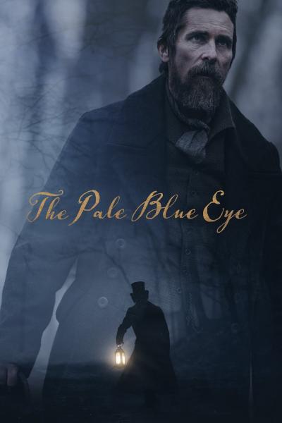 Poster : The Pale Blue Eye