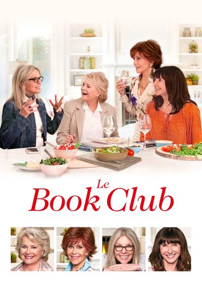 Poster : Le Book Club