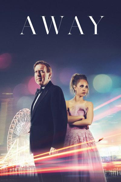 Poster : Away