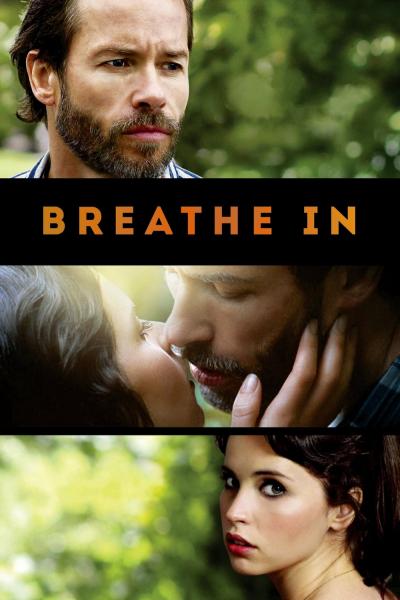 Poster : Breathe In
