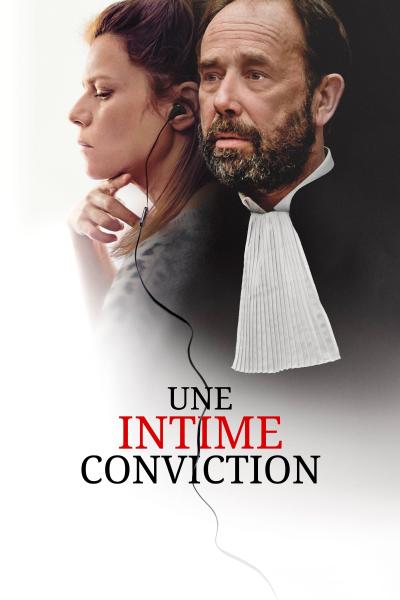 Poster : Une Intime conviction