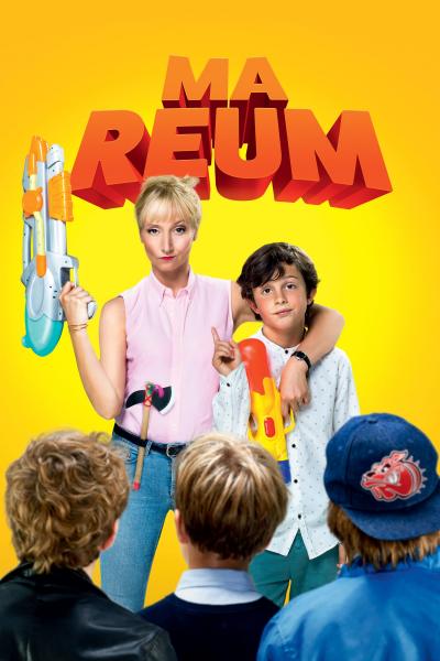 Poster : Ma Reum