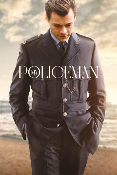 Poster : My Policeman