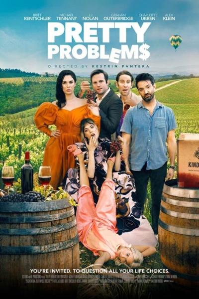 Poster : Pretty Problems