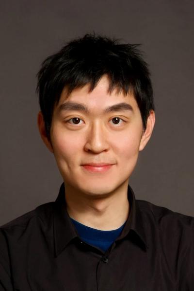 Solo Jung-Yi Wang