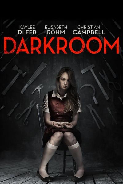 Poster : Darkroom