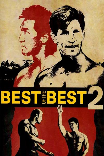 Poster : Best of the Best 2
