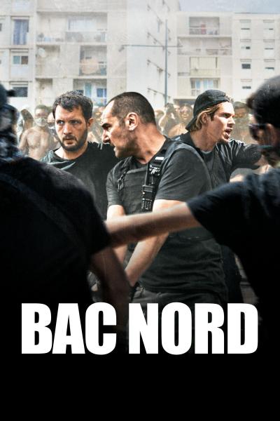 Poster : BAC Nord