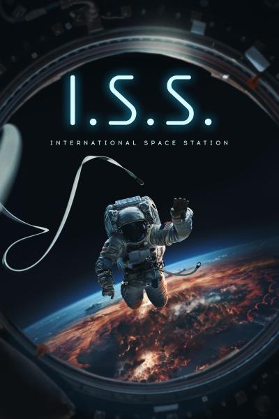 Poster : I.S.S.