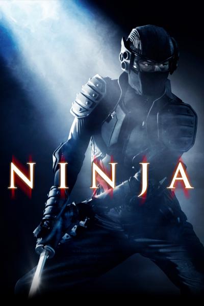 Poster : Ninja