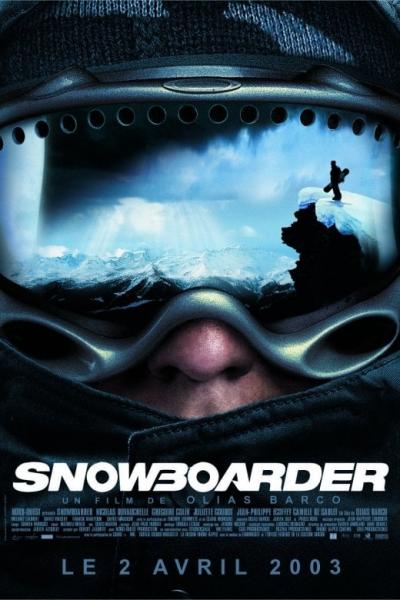 Poster : Snowboarder