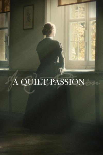 Poster : Emily Dickinson, l'histoire d'une passion