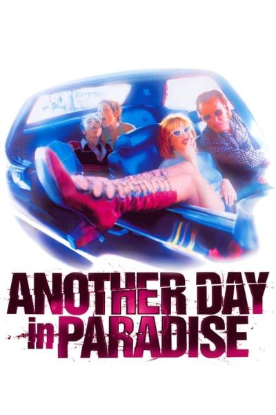 Poster : Another Day in Paradise