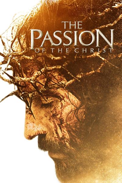 Poster : La Passion du Christ