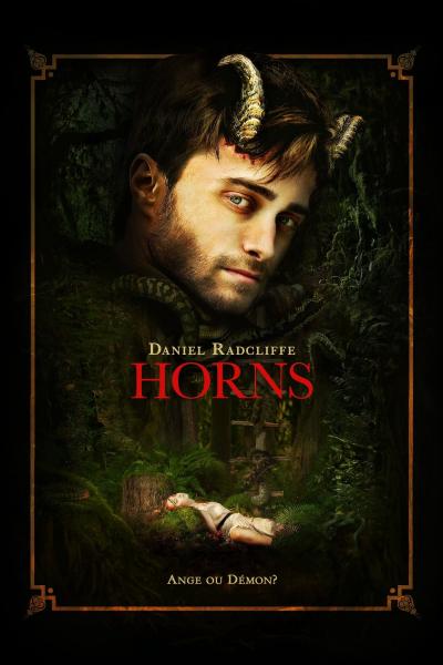 Poster : Horns