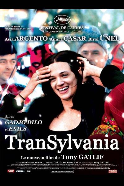 Poster : Transylvania