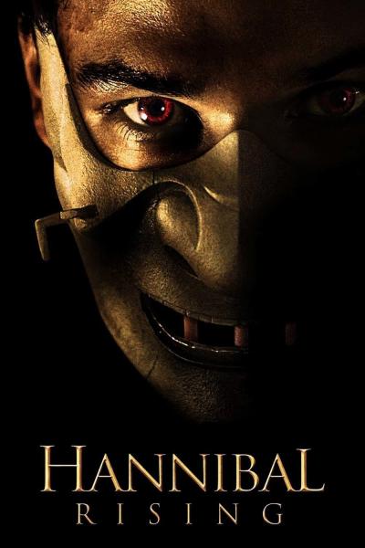 Poster : Hannibal Lecter - Les Origines du mal