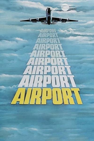 Poster : Airport