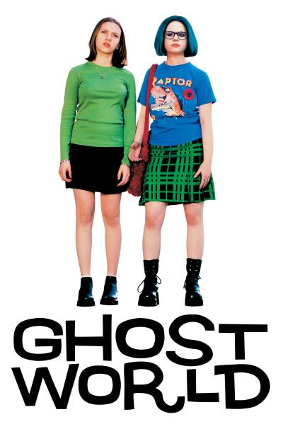 Poster : Ghost World