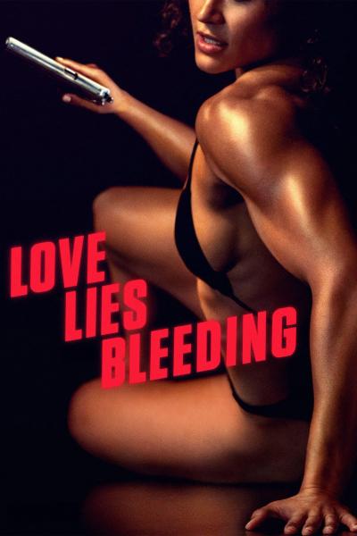 Poster : Love Lies Bleeding