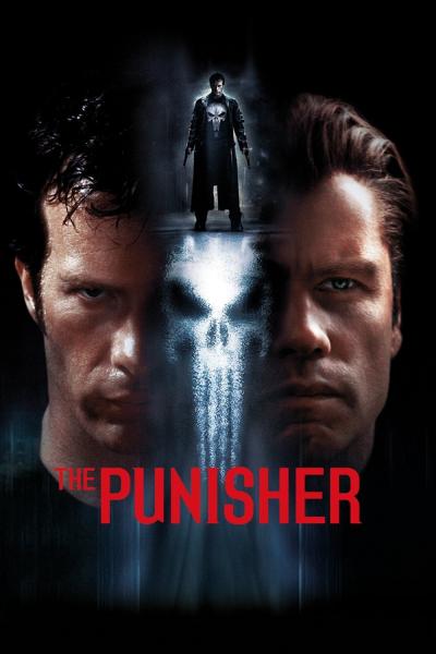Poster : The Punisher