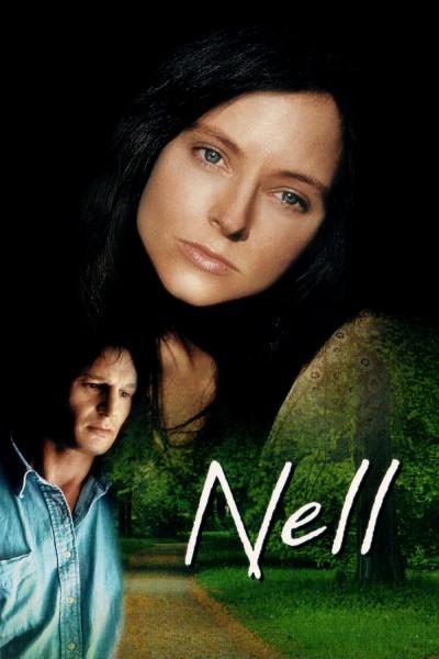 Poster : Nell