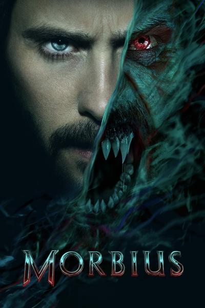 Poster : Morbius