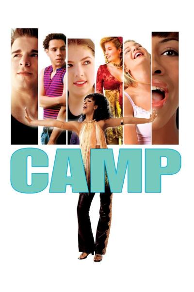 Poster : Camp