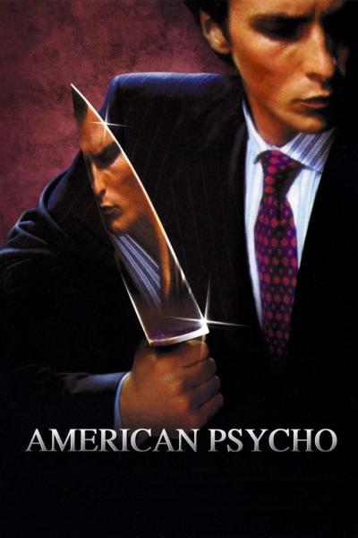 Poster : American Psycho