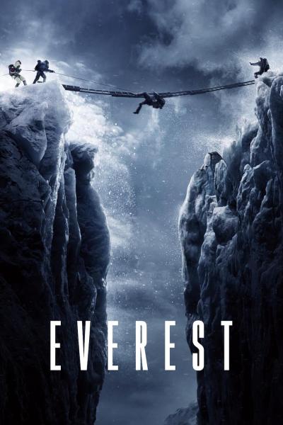 Poster : Everest