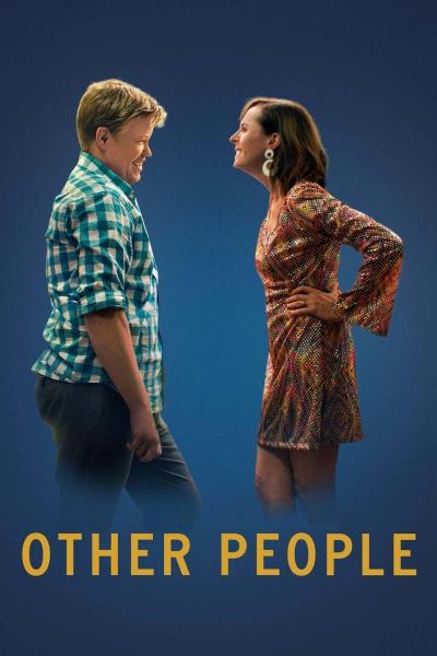 Poster : Other People