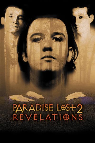 Poster : Paradise Lost 2: Revelations