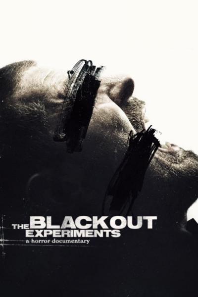Poster : The Blackout Experiments