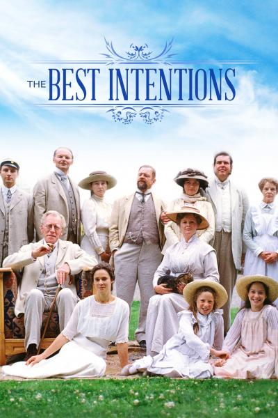 Poster : Les Meilleures Intentions